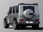 Mercedes-AMG G63 RZG-700 by RevoZport 2017 года